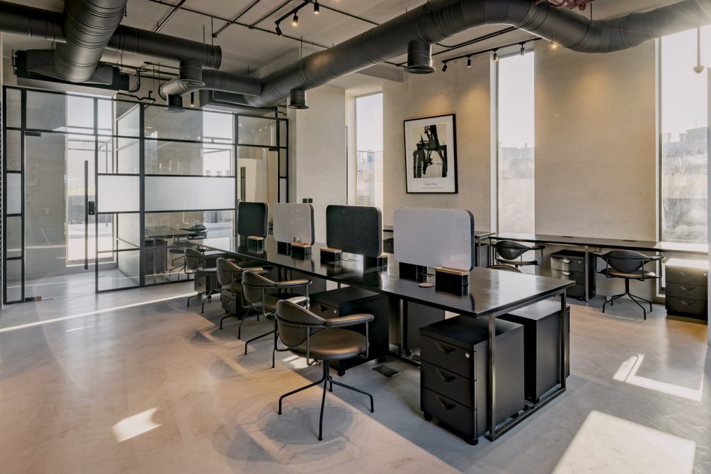 Best Workspace Options in Riyadh: Progressive coworking space designed to foster collaboration and excellence