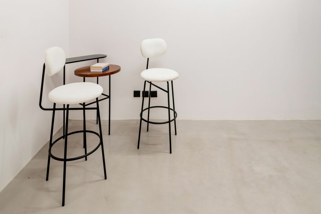 Modern workspace community in Riyadh for collaboration and innovation