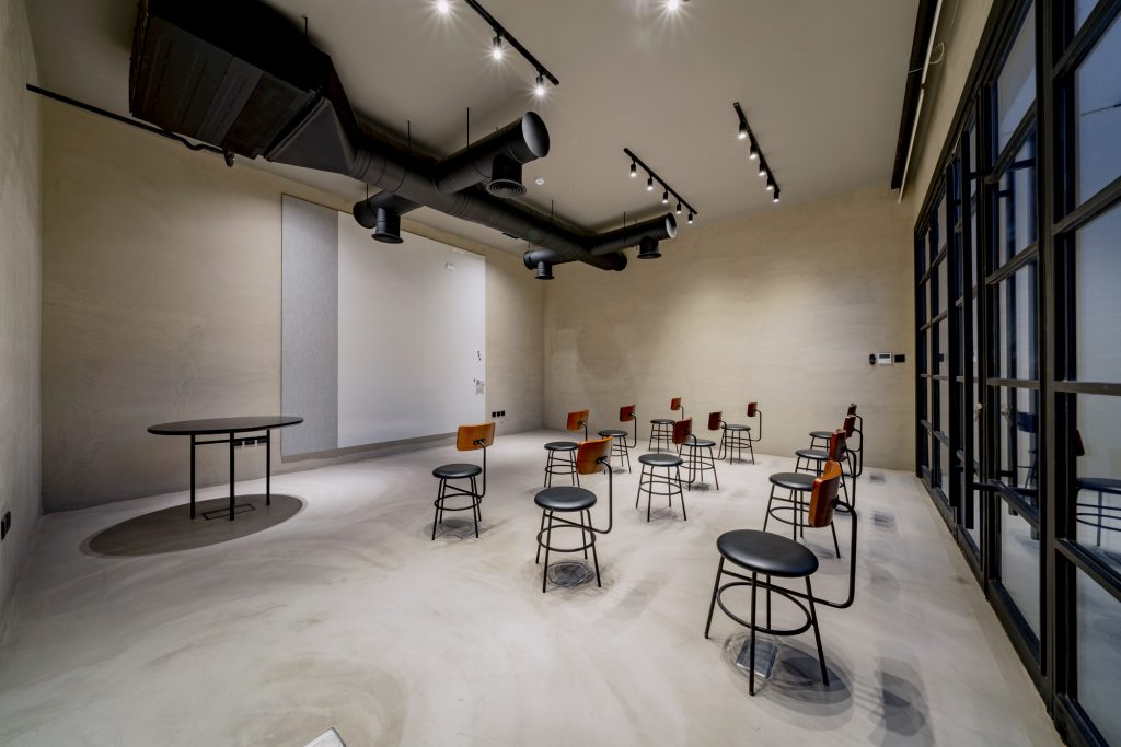 Riyadh coworking hub for visionaries and high-performing teams