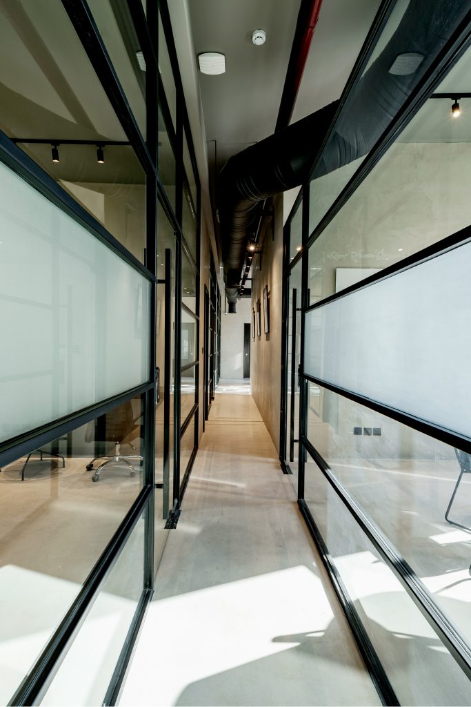 Riyadh coworking hub for visionaries and high-performing teams