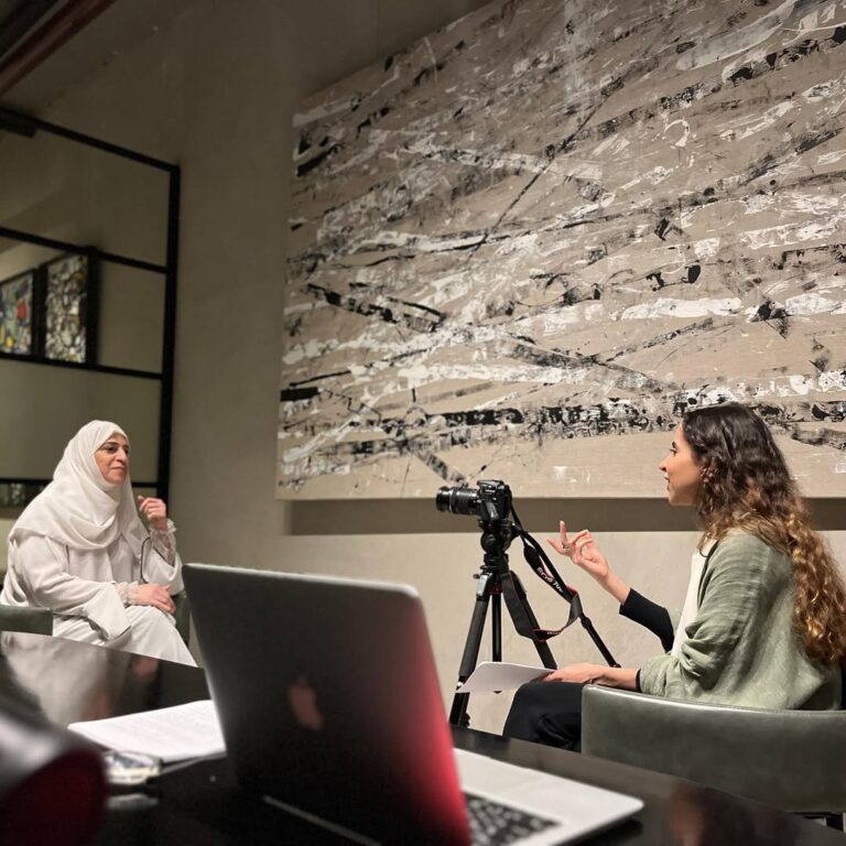 Creative Studio for Rent in Riyadh: A Flexible Space for Photography, Video, and Podcasts