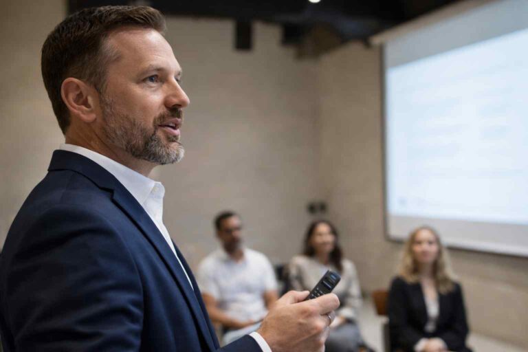 How Smart Companies Use Their Office as a Competitive Advantage