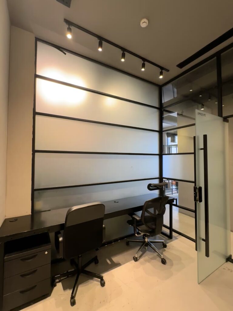 Coworking During LEAP: Where to Work & Meet in Riyadh