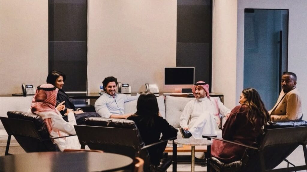 The Psychology of Space How Your Office Affects Focus, Trust, and Performance