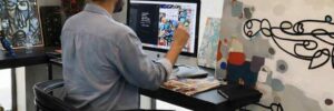 What Makes a Workspace Feel Professional in 2026