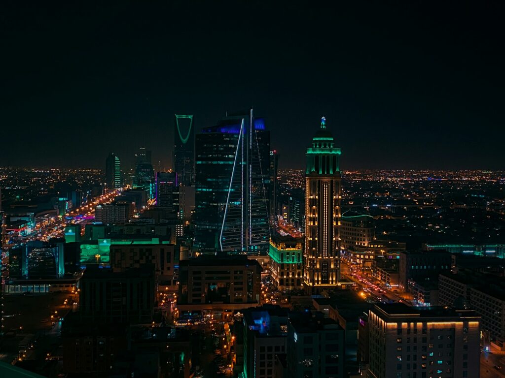 Navigating Saudi Business Culture: A Quick Guide for Foreign Entrepreneurs